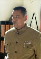 杨洪武