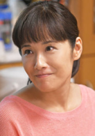 富田靖子