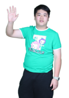 张纹博