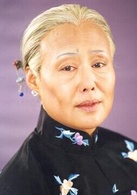 斯琴高娃