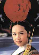 蒋雯丽