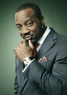 Malik Yoba