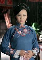 陶红