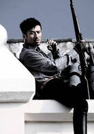 唐文龙