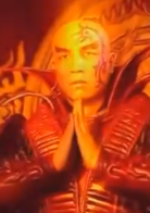 张天舒