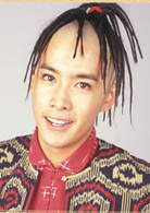 李逸朗