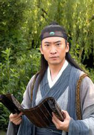 周杰