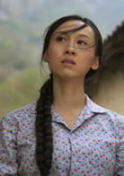练束梅