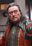 林威