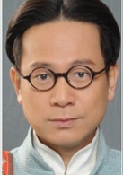 陈国邦