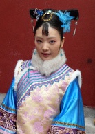 崔漫莉