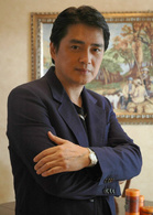 汤镇宗