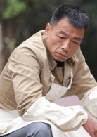 王挺