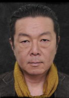 古田新太