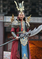 张子健