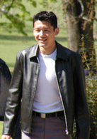 杨晨
