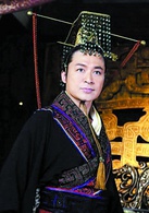 马景涛 