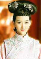 张冉怡