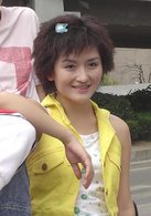 谢娜