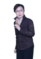 禤智红