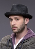 Eddie Kaye Thomas