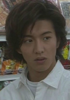 木村拓哉