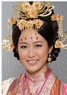 梁嘉琪