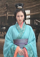 赵柯 