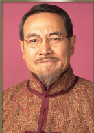 刘丹