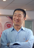 林永健