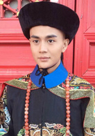 李文豪