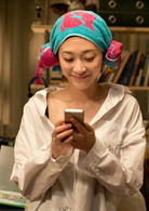 李小冉