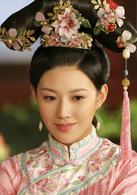 侯梦瑶
