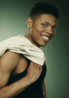 Bryshere Y. Gray
