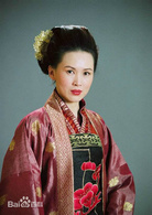 陈秀雯