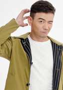 杨烁