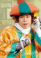 伊藤淳史