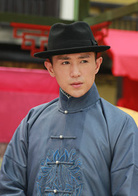郑晓东