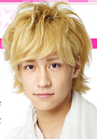 八乙女光