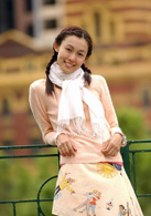 范玮琪