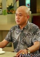 方清平[4] 