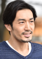 大谷亮平