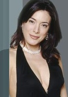 Jaime Murray