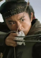 张迪
