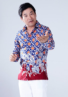 李汉威