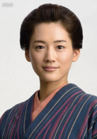 绫濑遥
