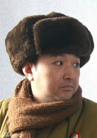 刘向京