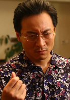 孙大川