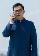 黄海冰