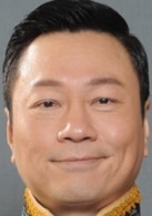 黎耀祥